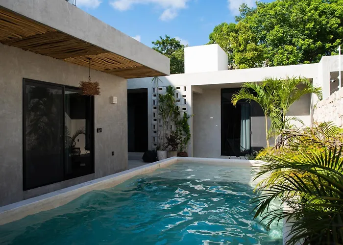 Lool Village * Tulum